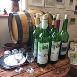 ばんけい峠のワイナリー - ドリンク写真: