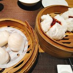 Dim Sum Corner - 