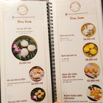 Dim Sum Corner - 
