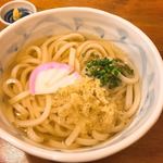 しんぺいうどん - 