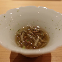 鮨 さかい - 