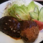 キッチン一力 - 