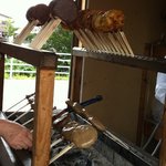 メイプルふれあいセンター　軽食コーナー - 