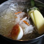 Toraji - 冷麺