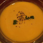 ル・ヨシマサ - 栗まさるの冷スープ