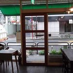 Orugandou - 店内③