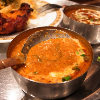 インドカレーハウス サニー・タージ_1