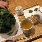 茶寮つぼ市製茶本舗 - 