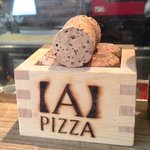 APIZZA - 