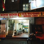 BINH MINH - 