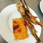 BINH MINH - 左のパンが癖になる