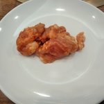 すたみな太郎PREMIUM BUFFET - 牛ホルモン