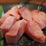 赤身焼肉みはら - 