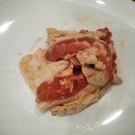 すたみな太郎PREMIUM BUFFET - 牛プルコギ