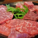 Akami Yakiniku Mihara - 