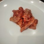 すたみな太郎PREMIUM BUFFET - 豚ハラミ