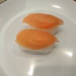 すたみな太郎PREMIUM BUFFET - サーモン