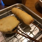 Kushikatsu To Osake Dengana - 