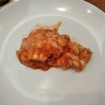 すたみな太郎PREMIUM BUFFET - 牛ホルモン