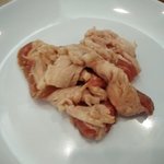 すたみな太郎PREMIUM BUFFET - 牛プルコギ