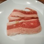 すたみな太郎PREMIUM BUFFET - 牛カルビ