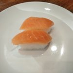 すたみな太郎PREMIUM BUFFET - サーモン