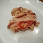 すたみな太郎PREMIUM BUFFET - 牛プルコギ