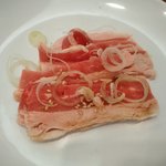 すたみな太郎PREMIUM BUFFET - 牛カルビ