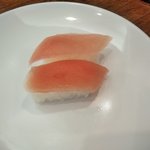 すたみな太郎PREMIUM BUFFET - びんちょうまぐろ