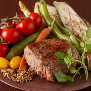 炉端ビストロ ニクオ&ベジコ_1