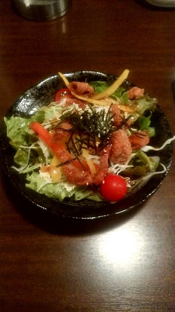 焼き鳥食べ放題 By クラ僧 琴似つくね山海 琴似 ｊｒ 焼鳥 食べログ