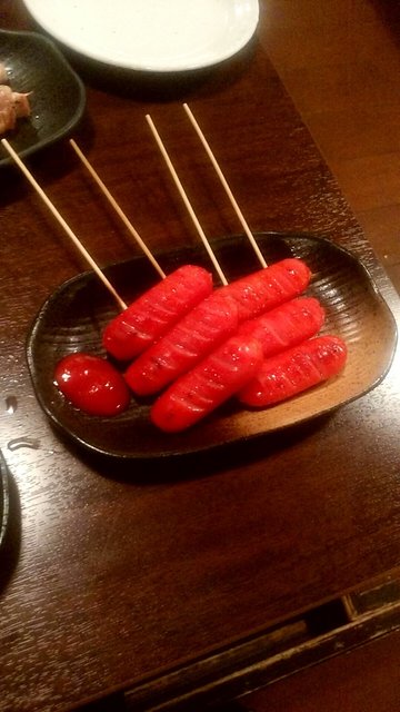 焼き鳥食べ放題 By クラ僧 琴似つくね山海 琴似 ｊｒ 焼鳥 食べログ