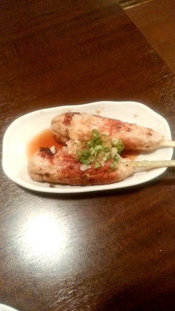 焼き鳥食べ放題 By クラ僧 琴似つくね山海 琴似 ｊｒ 焼鳥 食べログ