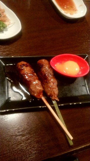 焼き鳥食べ放題 By クラ僧 琴似つくね山海 琴似 ｊｒ 焼鳥 食べログ