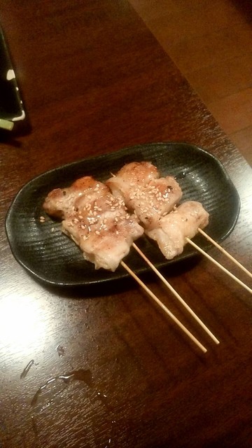 焼き鳥食べ放題 By クラ僧 琴似つくね山海 琴似 ｊｒ 焼鳥 食べログ