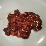 すたみな太郎PREMIUM BUFFET - 牛レバー