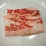 すたみな太郎PREMIUM BUFFET - 牛カルビ