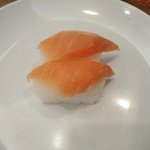 すたみな太郎PREMIUM BUFFET - びんちょうまぐろ