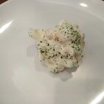 すたみな太郎PREMIUM BUFFET - ポテトサラダ