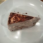 すたみな太郎PREMIUM BUFFET - チョコレートケーキ