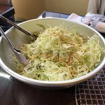 浜田山肉流通センター - 