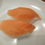 すたみな太郎PREMIUM BUFFET - サーモン