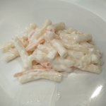 すたみな太郎PREMIUM BUFFET - マカロニサラダ