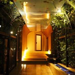 レストラン ナンペイダイ - 