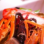 レストラン ナンペイダイ - 