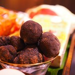 レストラン ナンペイダイ - 