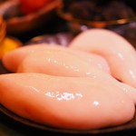 レストラン ナンペイダイ - 