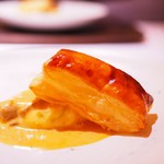 レストラン ナンペイダイ - 