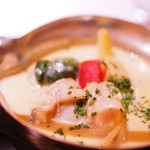 レストラン ナンペイダイ - 