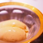 レストラン ナンペイダイ - 